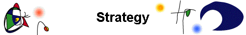 Strategy